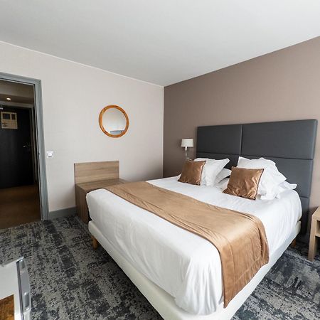 Hotel Vauban Briancon Serre Chevalier المظهر الخارجي الصورة