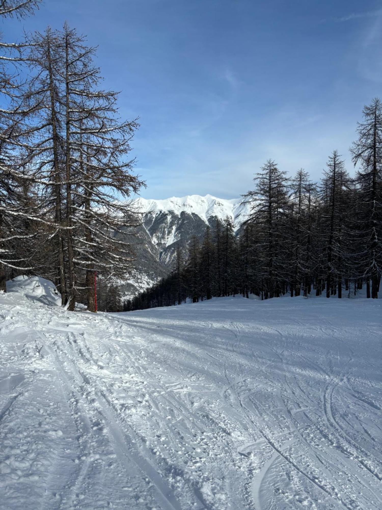 Hotel Vauban Briancon Serre Chevalier المظهر الخارجي الصورة