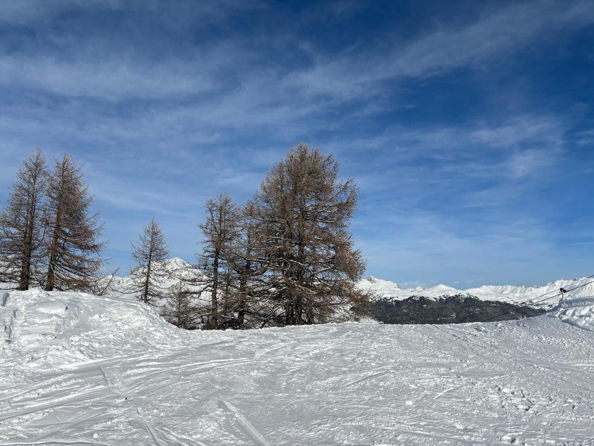 Hotel Vauban Briancon Serre Chevalier المظهر الخارجي الصورة
