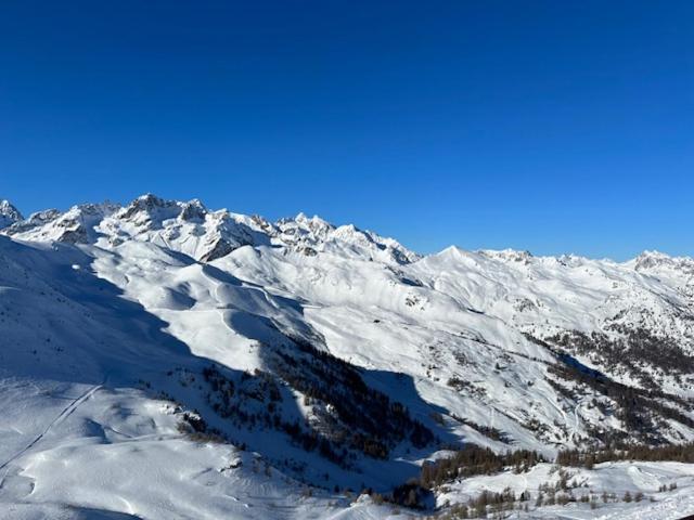 Hotel Vauban Briancon Serre Chevalier المظهر الخارجي الصورة