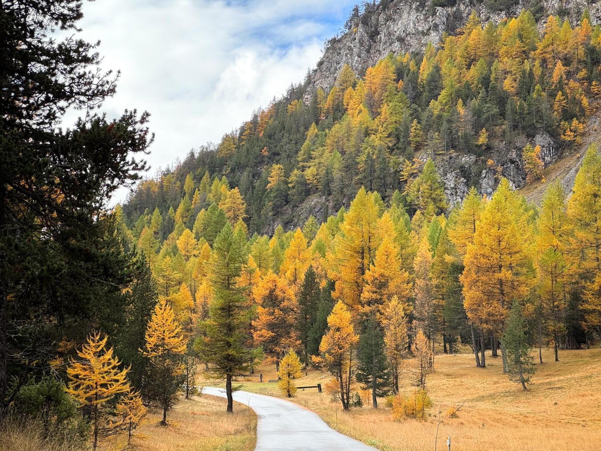 Hotel Vauban Briancon Serre Chevalier المظهر الخارجي الصورة