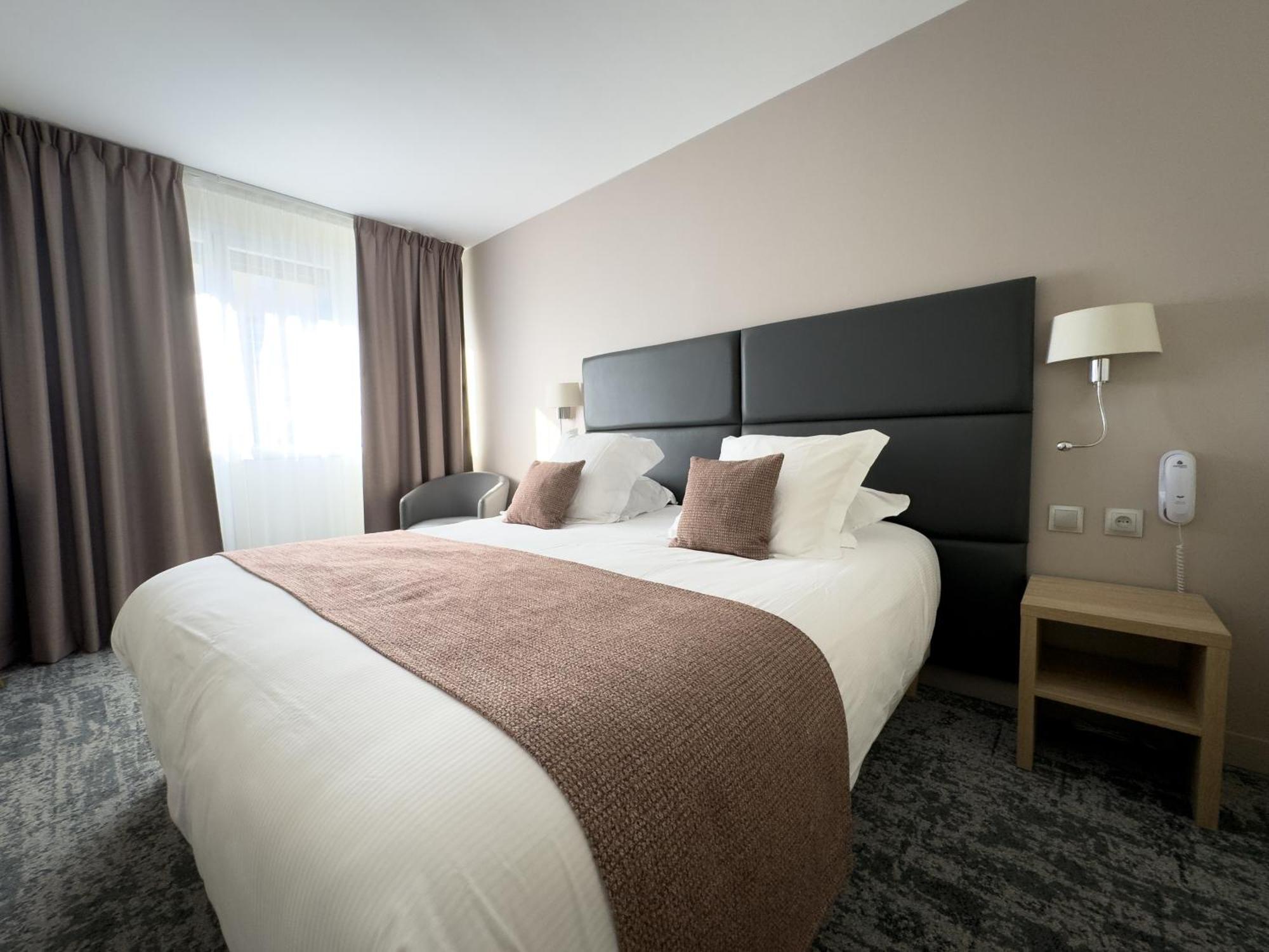 Hotel Vauban Briancon Serre Chevalier المظهر الخارجي الصورة