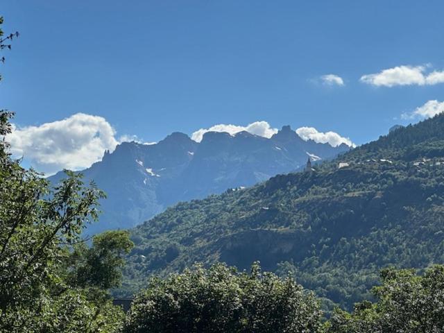 Hotel Vauban Briancon Serre Chevalier المظهر الخارجي الصورة