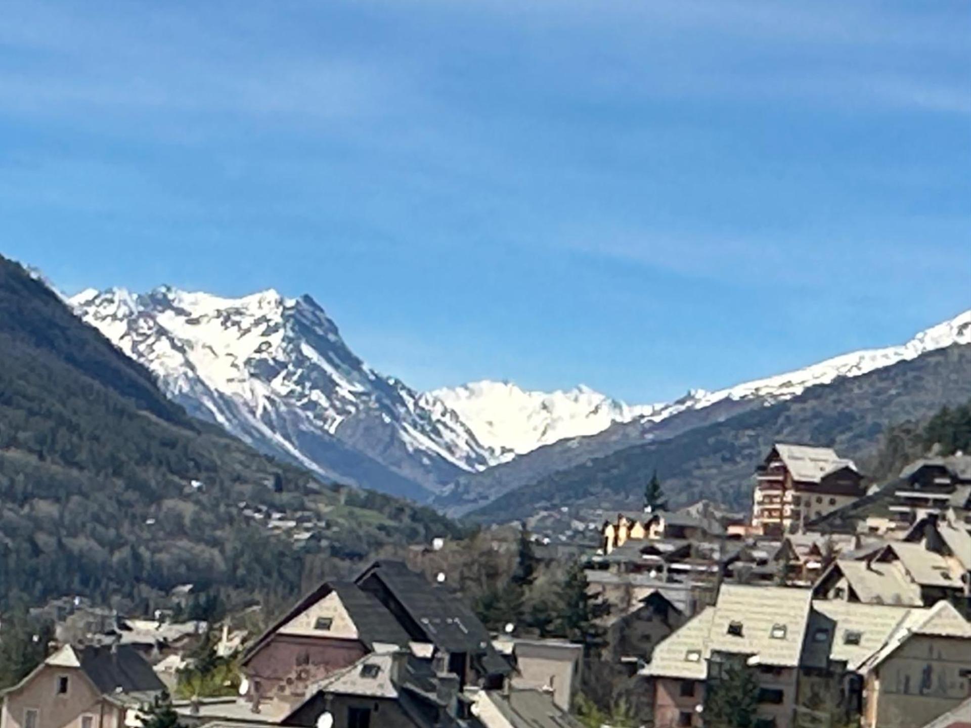 Hotel Vauban Briancon Serre Chevalier المظهر الخارجي الصورة