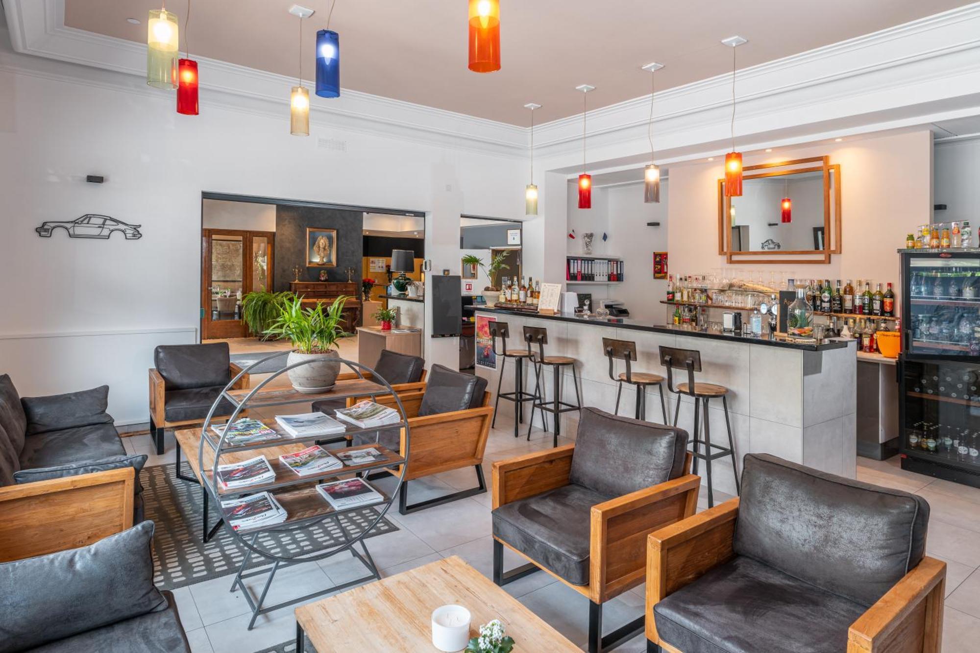 Hotel Vauban Briancon Serre Chevalier المظهر الخارجي الصورة