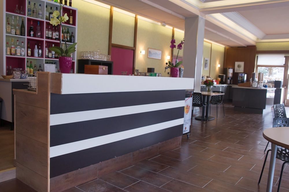 Hotel Vauban Briancon Serre Chevalier المظهر الخارجي الصورة