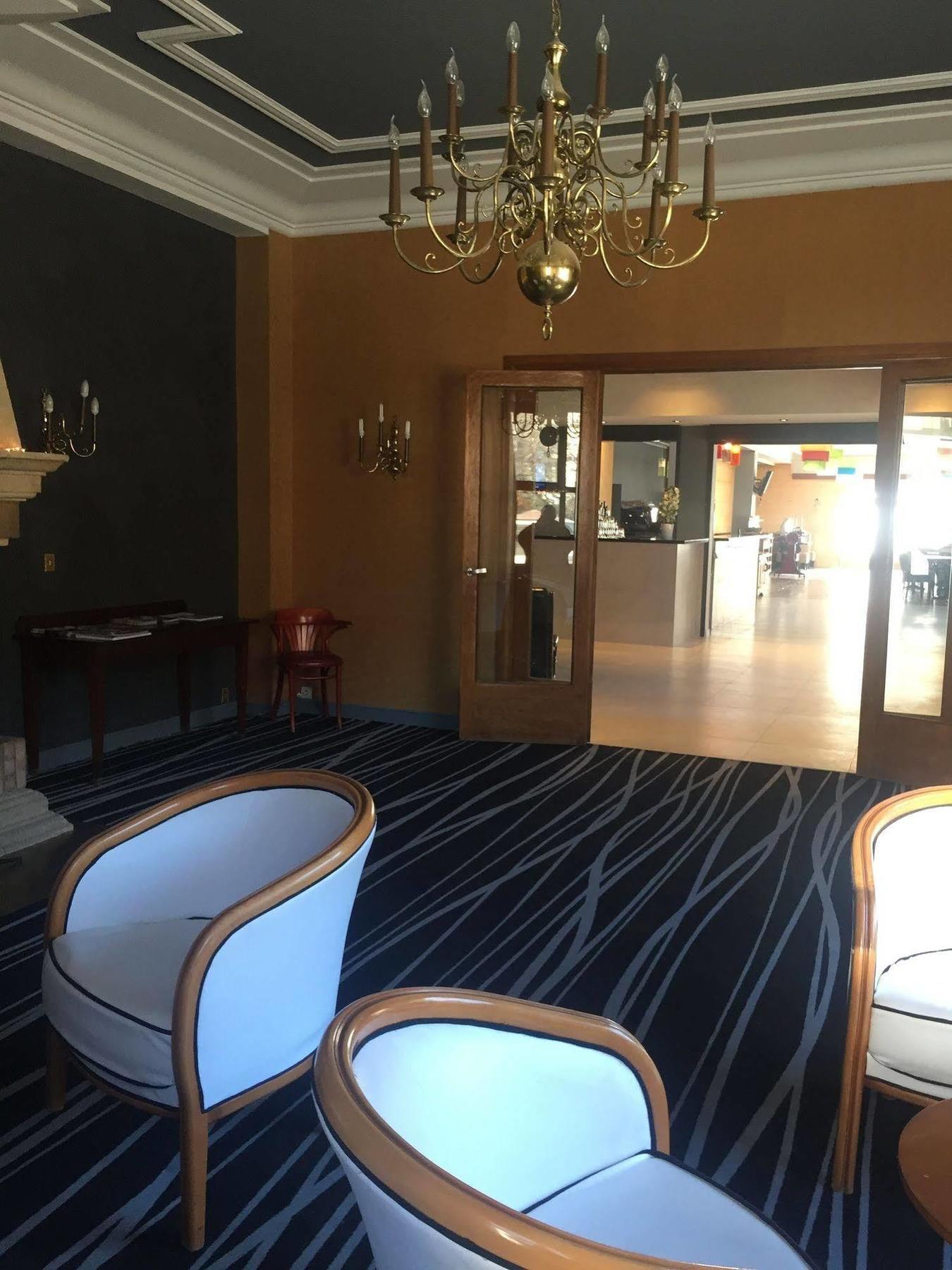 Hotel Vauban Briancon Serre Chevalier المظهر الخارجي الصورة