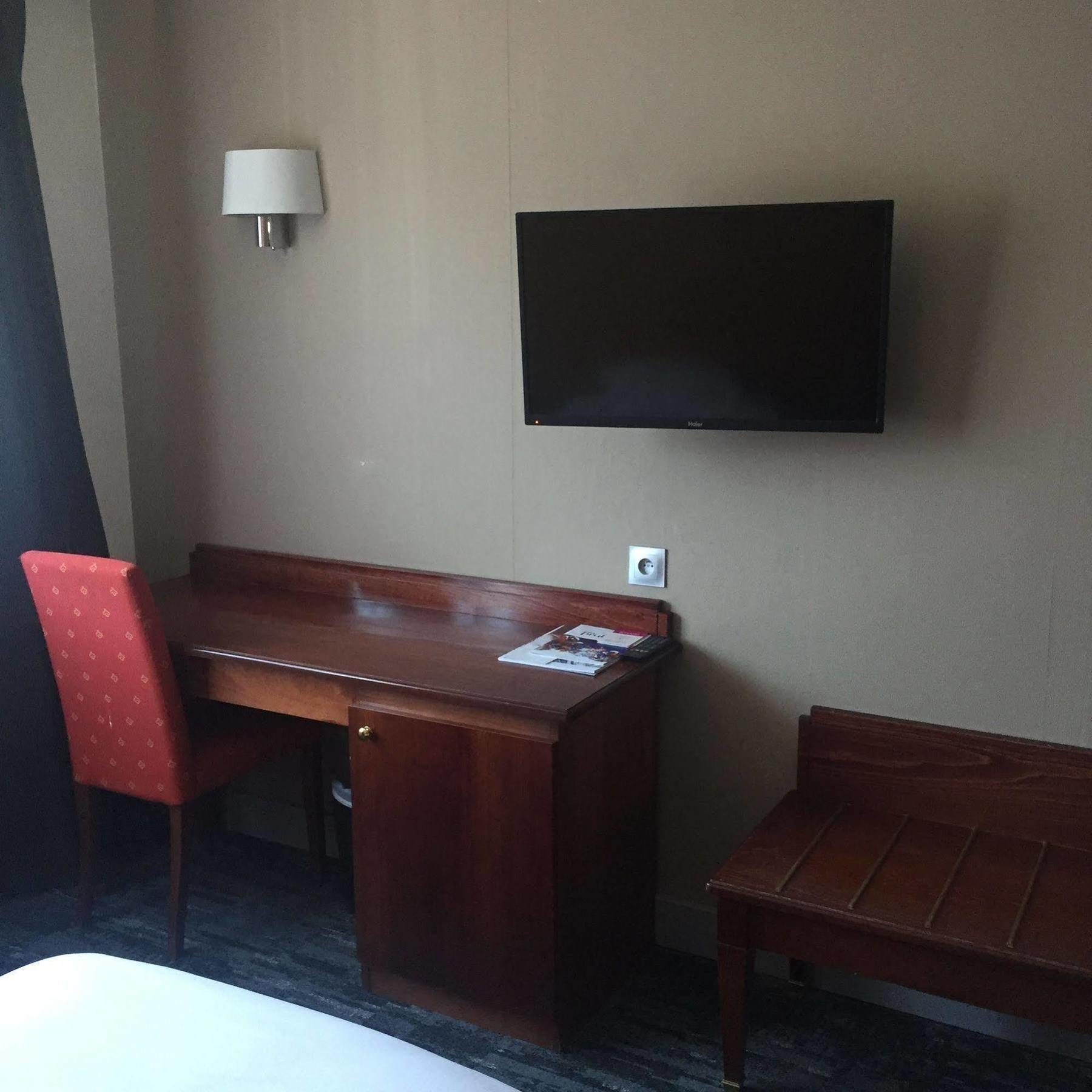 Hotel Vauban Briancon Serre Chevalier المظهر الخارجي الصورة