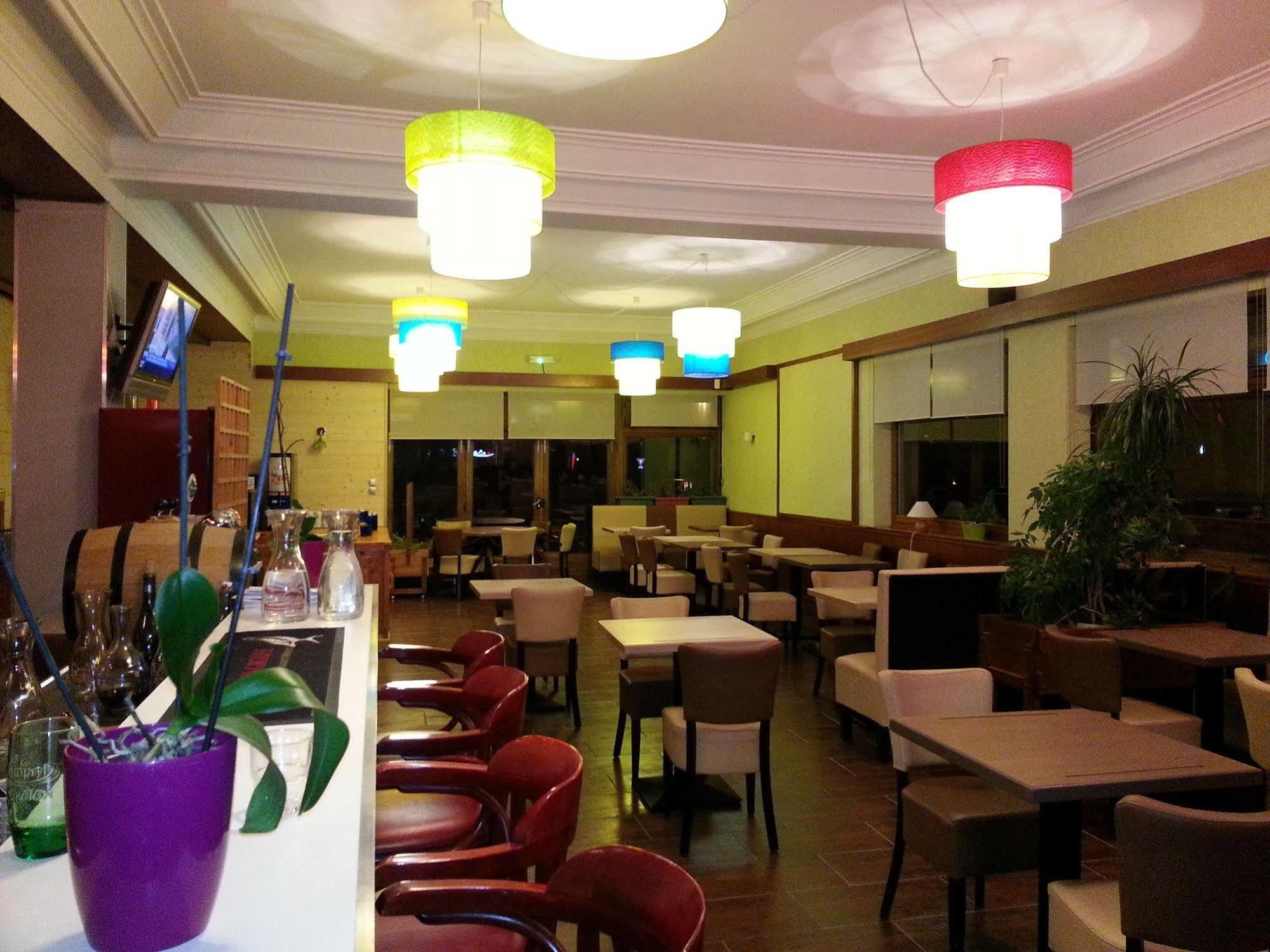 Hotel Vauban Briancon Serre Chevalier المظهر الخارجي الصورة