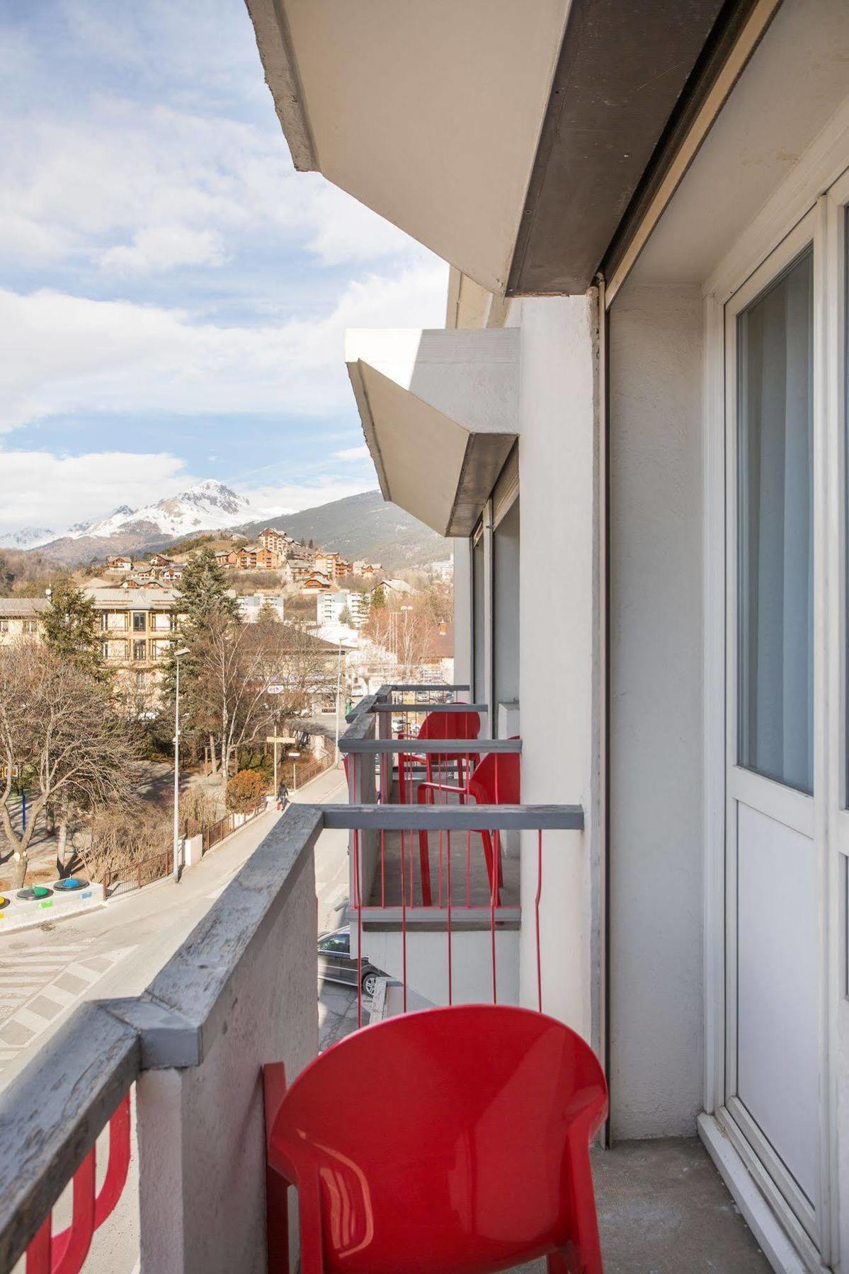 Hotel Vauban Briancon Serre Chevalier المظهر الخارجي الصورة